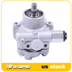 Power Steering Pump for Infiniti QX4, Nissan Pathfinder (1996–2000)