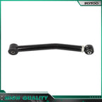 Adjustable Front Lower Control Arm for Jeep Wrangler (2007–2018) Black
