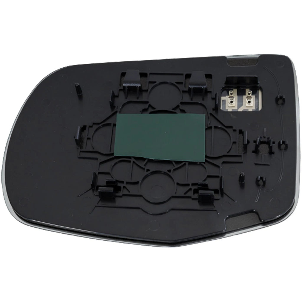 Mirror Glass for Acura MDX (2014–2020) Passenger Side