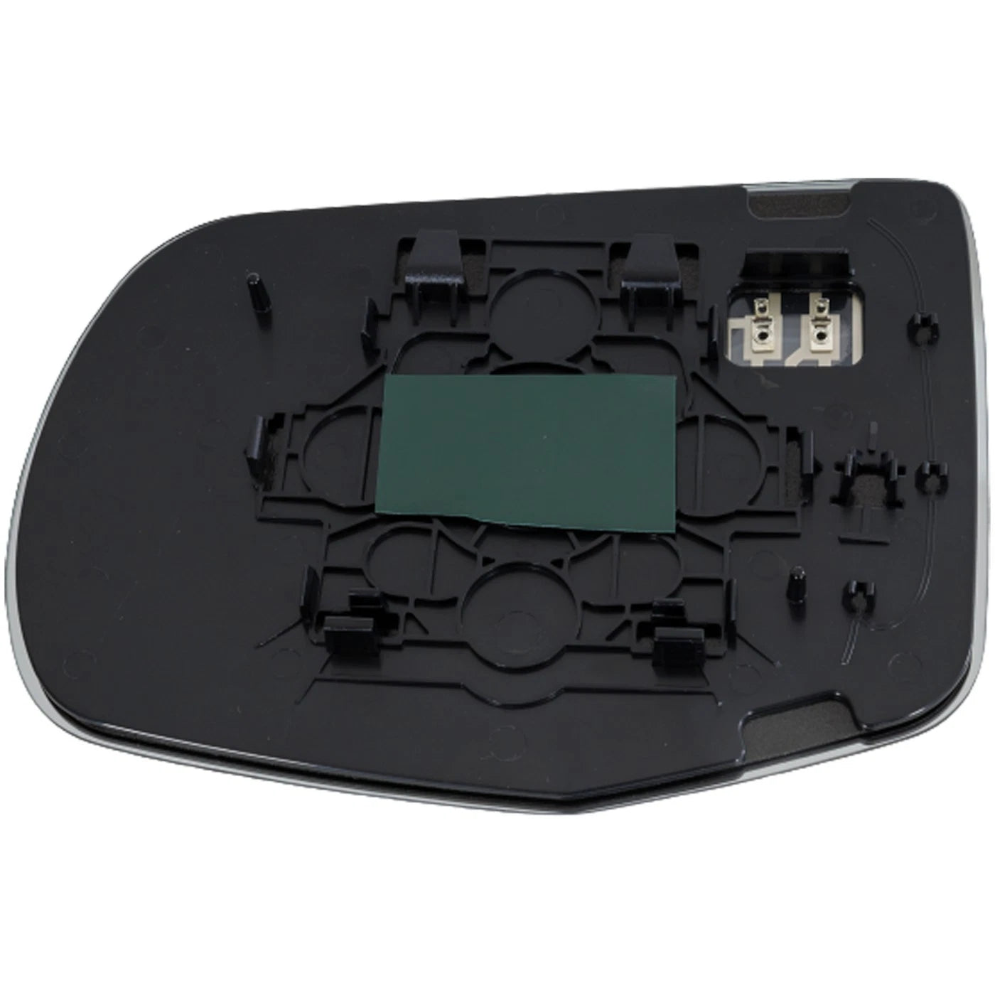 Mirror Glass for Acura MDX (2014–2020) Passenger Side