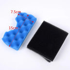 5pcs Foam Filter for Samsung SC43-47 SC4520 SC4740 (DJ63-00669A)