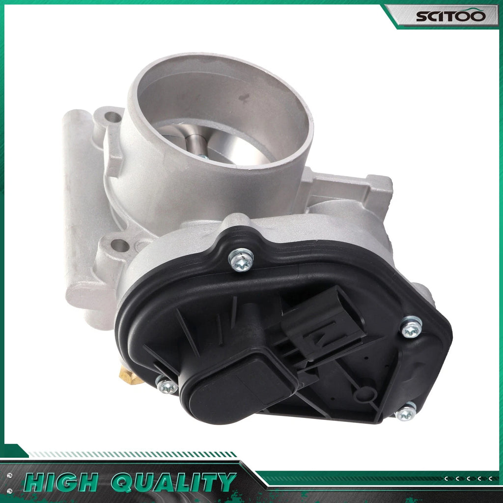 Throttle Body 977586 for Ford Freestyle Five Hundred (2005–2007)