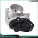 Throttle Body 977586 for Ford Freestyle Five Hundred (2005–2007)