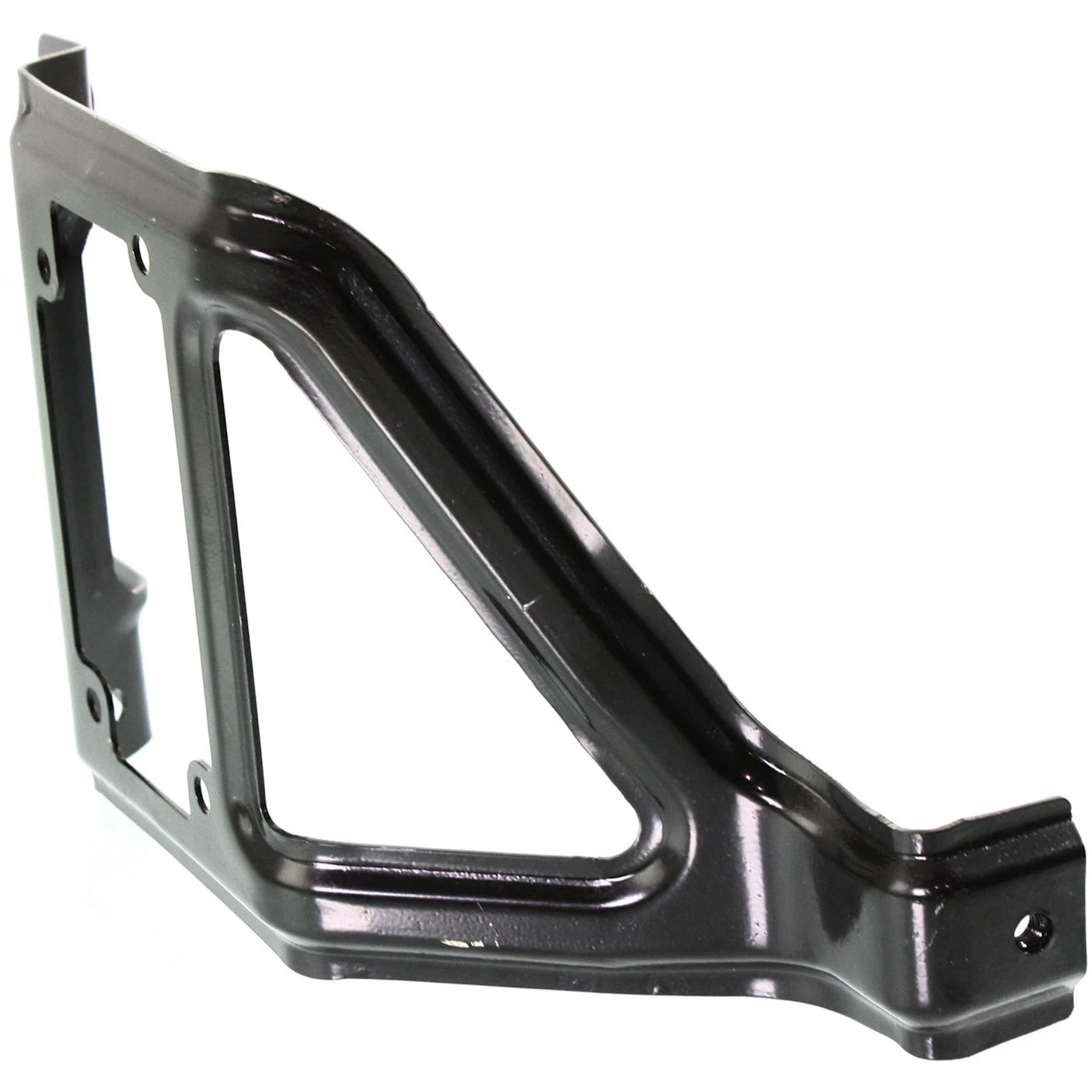 Center Radiator Support for Mercedes Benz E350 E550 (2010-2011)