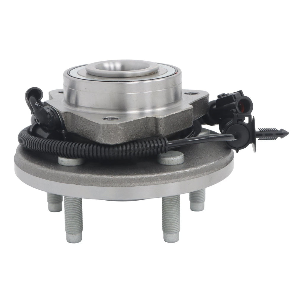 2X Front Wheel Hub Bearing Assembly for Ford Explorer Mercury Mountaineer (2002–2005)