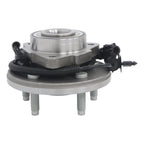 2X Front Wheel Hub Bearing Assembly for Ford Explorer Mercury Mountaineer (2002–2005)