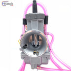 Carburetor for Yamaha YZ125 (2001–2005)
