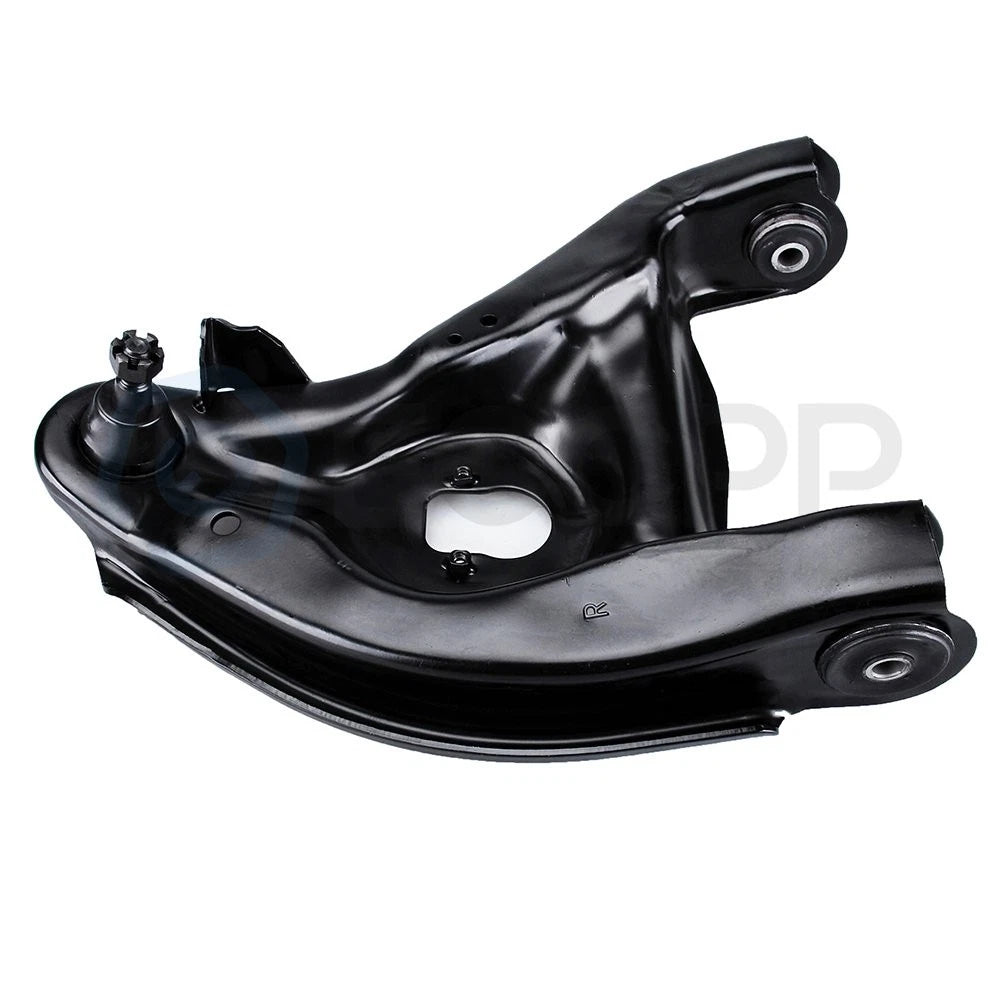 Front Lower Right Control Arm + Ball Joint for Chevy C1500 Suburban (1992–1999)