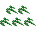 H213508 Grain Head Cutter Bar Guard 5 In Pack for John Deere