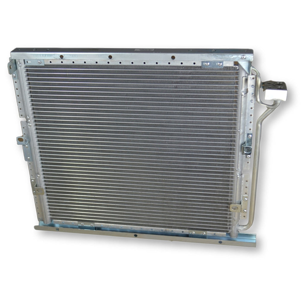 A/C Condenser for BMW 3 Series E36 E30