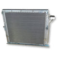 A/C Condenser for BMW 3 Series E36 E30