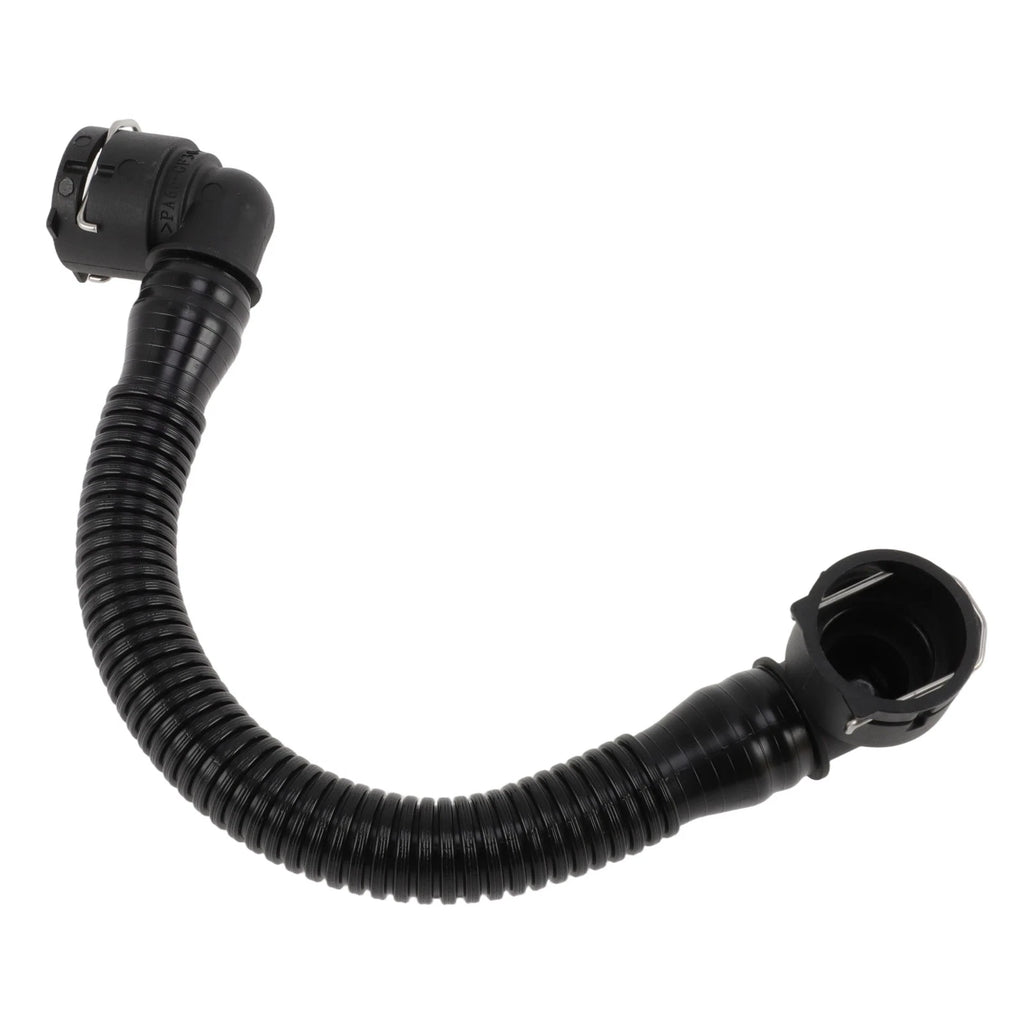 PCV Valve Tube for Chevrolet Aveo (2009–2011) 55556495 Plastic Black