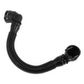 PCV Valve Tube for Chevrolet Aveo (2009–2011) 55556495 Plastic Black