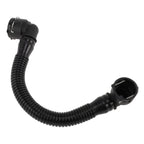 PCV Valve Tube for Chevrolet Aveo (2009–2011) 55556495 Plastic Black