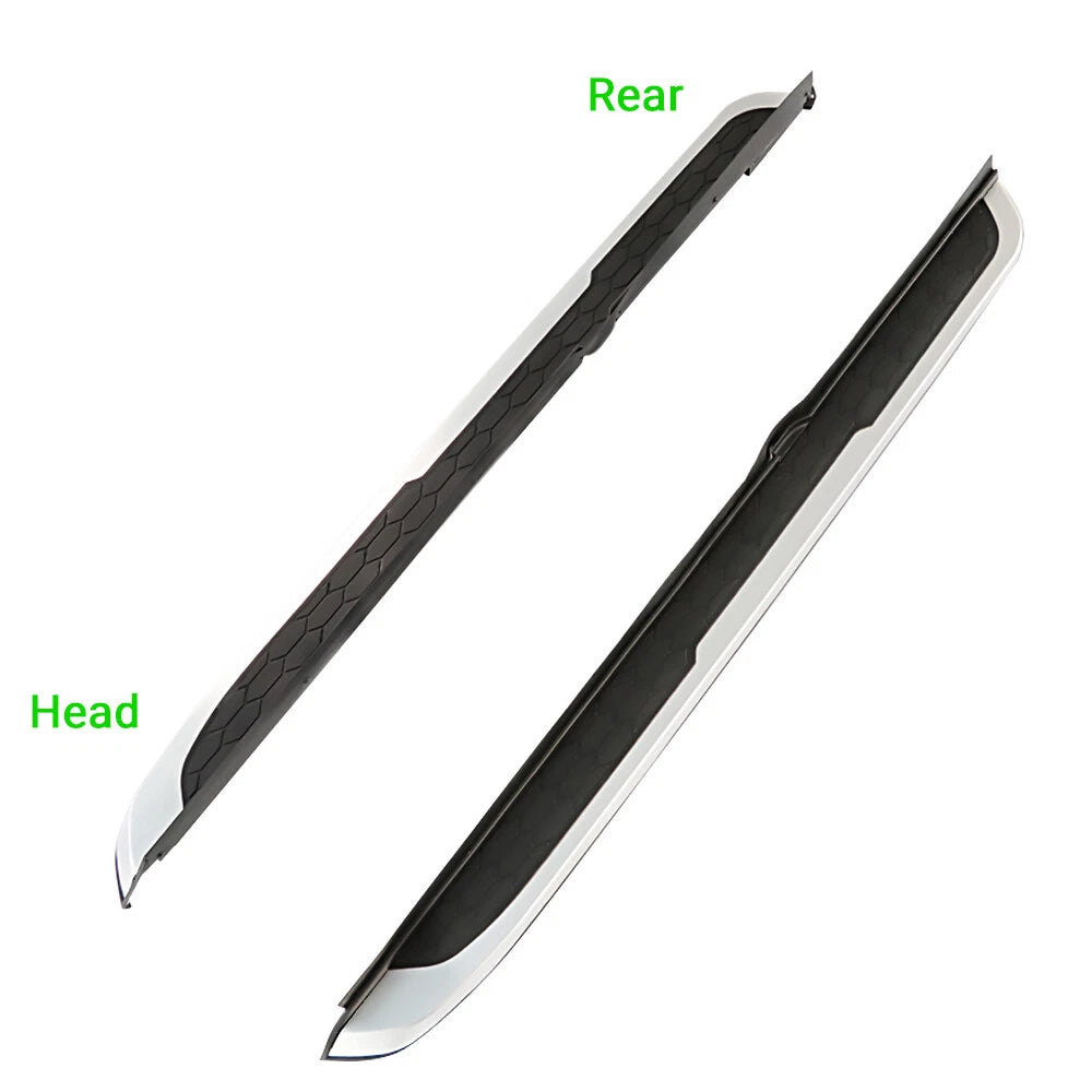Running Boards Side Step Aluminum for Honda CR-V (2017–2022)