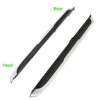 Running Boards Side Step Aluminum for Honda CR-V (2017–2022)