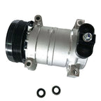 A/C Compressor CO20151C for GMC K1500/2500/3500 Yukon Sierra (1996–2002)