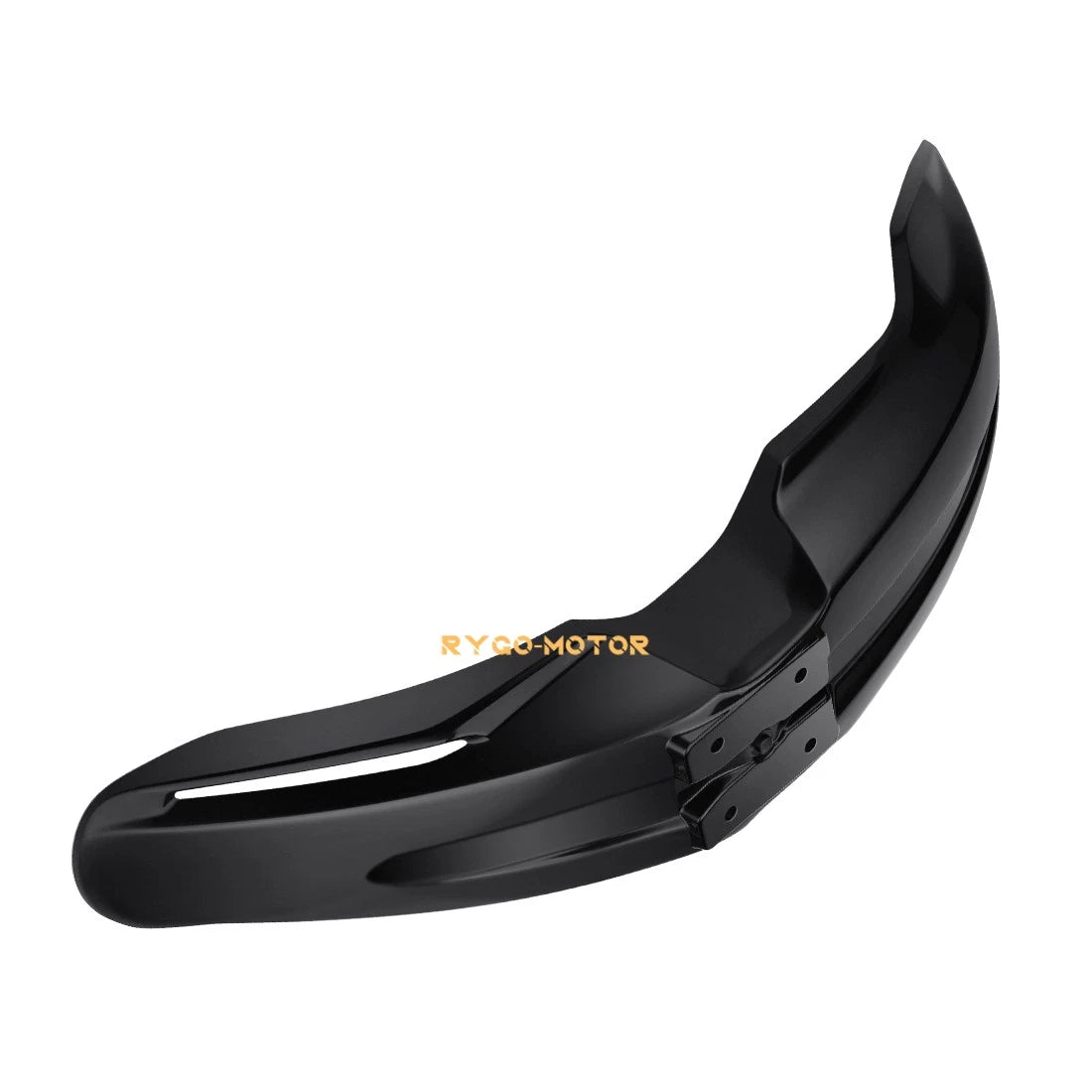 Front Fender Guard Black for Suzuki DRZ400SM (2005–2023) 53111-29FA0-019