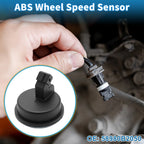 ABS Wheel Speed Sensor No. 58980B2050 for Kia Soul (2014–2019)