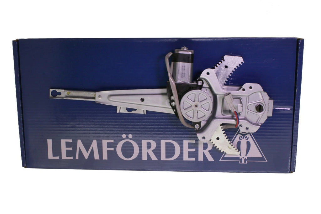 Rear Left Window Regulator for Honda CR-V (1997-2001)