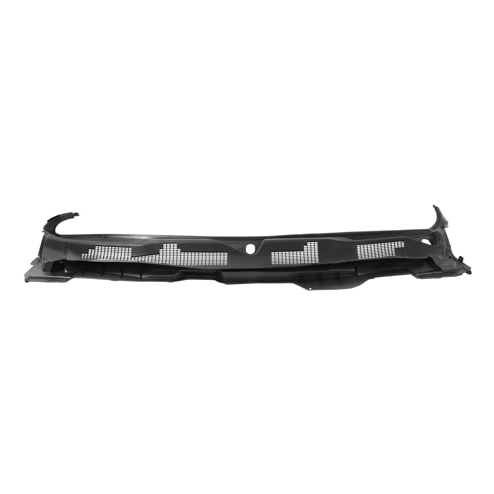Wiper Cowl Panel Grille Vent for Dodge Ram 1500 (2009–2018, 2019–2024 Classic)