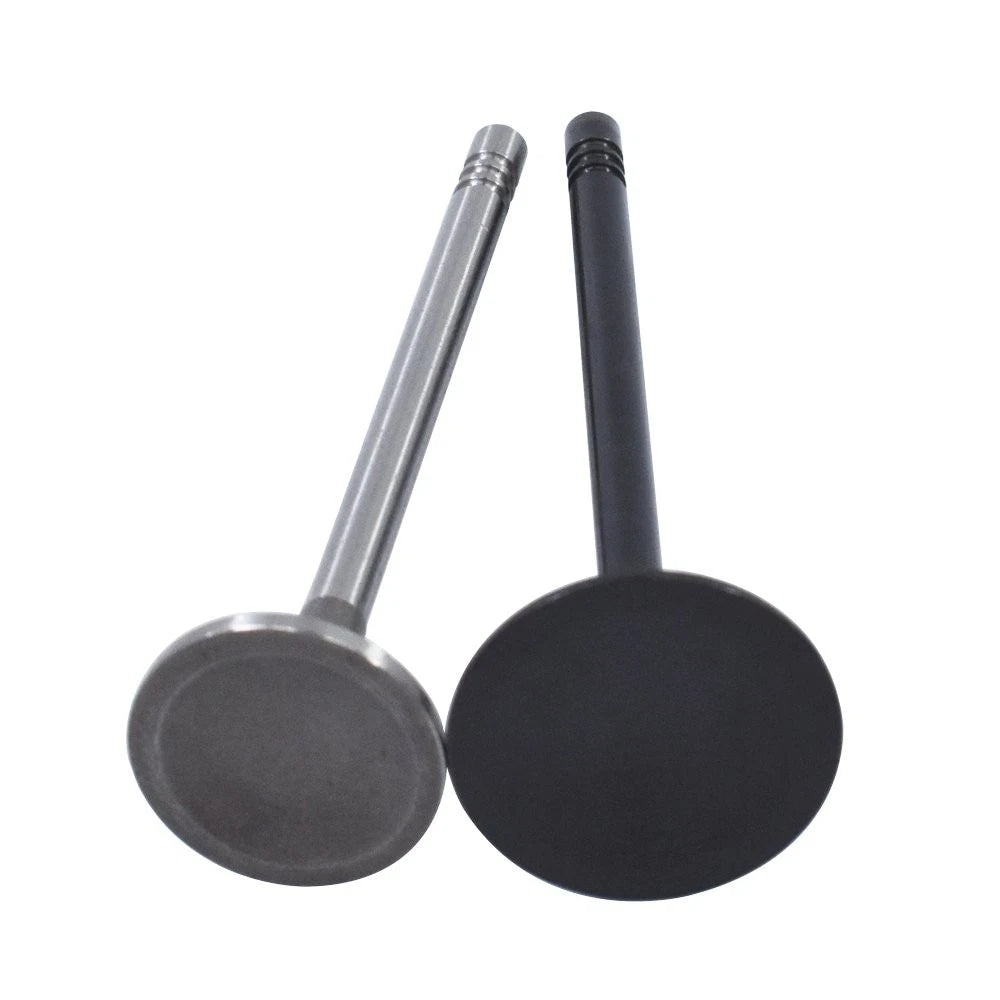 Intake Exhaust Valves w/ Seals for Dodge Stratus/Intrepid (1998–2010)