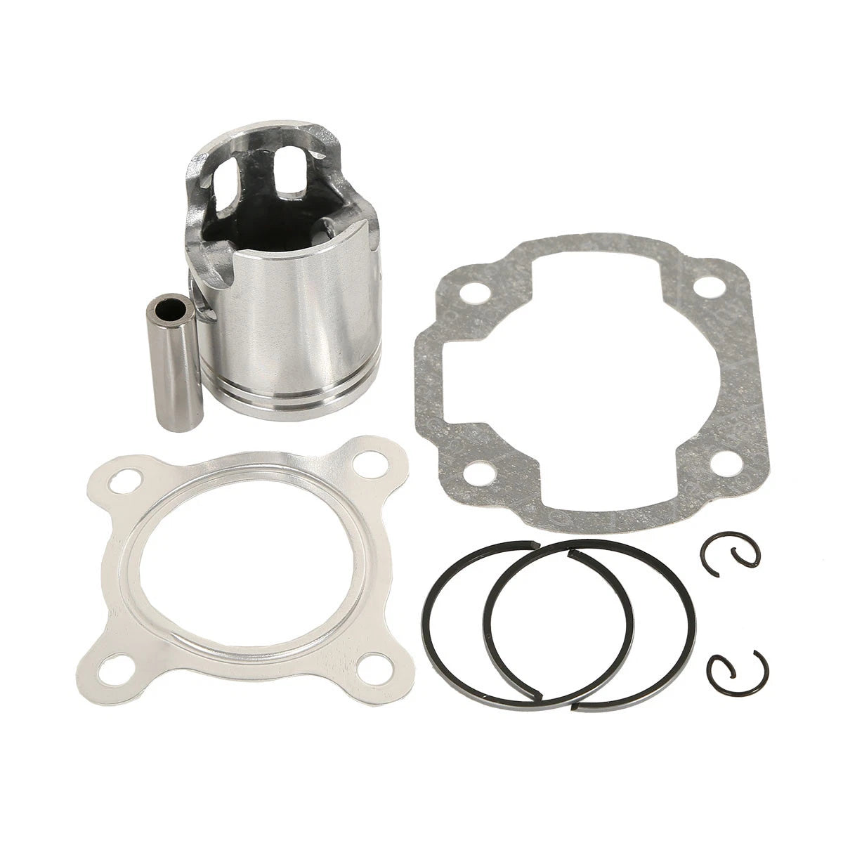 Cylinder Piston Top End Kit for Polaris Scrambler 50 (2001–2003)