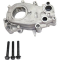 Timing Chain Kit for Chevrolet Equinox (2008–2017) with Oil Pump