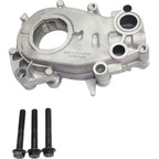 Timing Chain Kit for Chevrolet Equinox (2008–2017) with Oil Pump