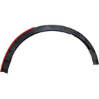 Fender Trim for Toyota C-HR (2018–2022) Rear Right Textured Black