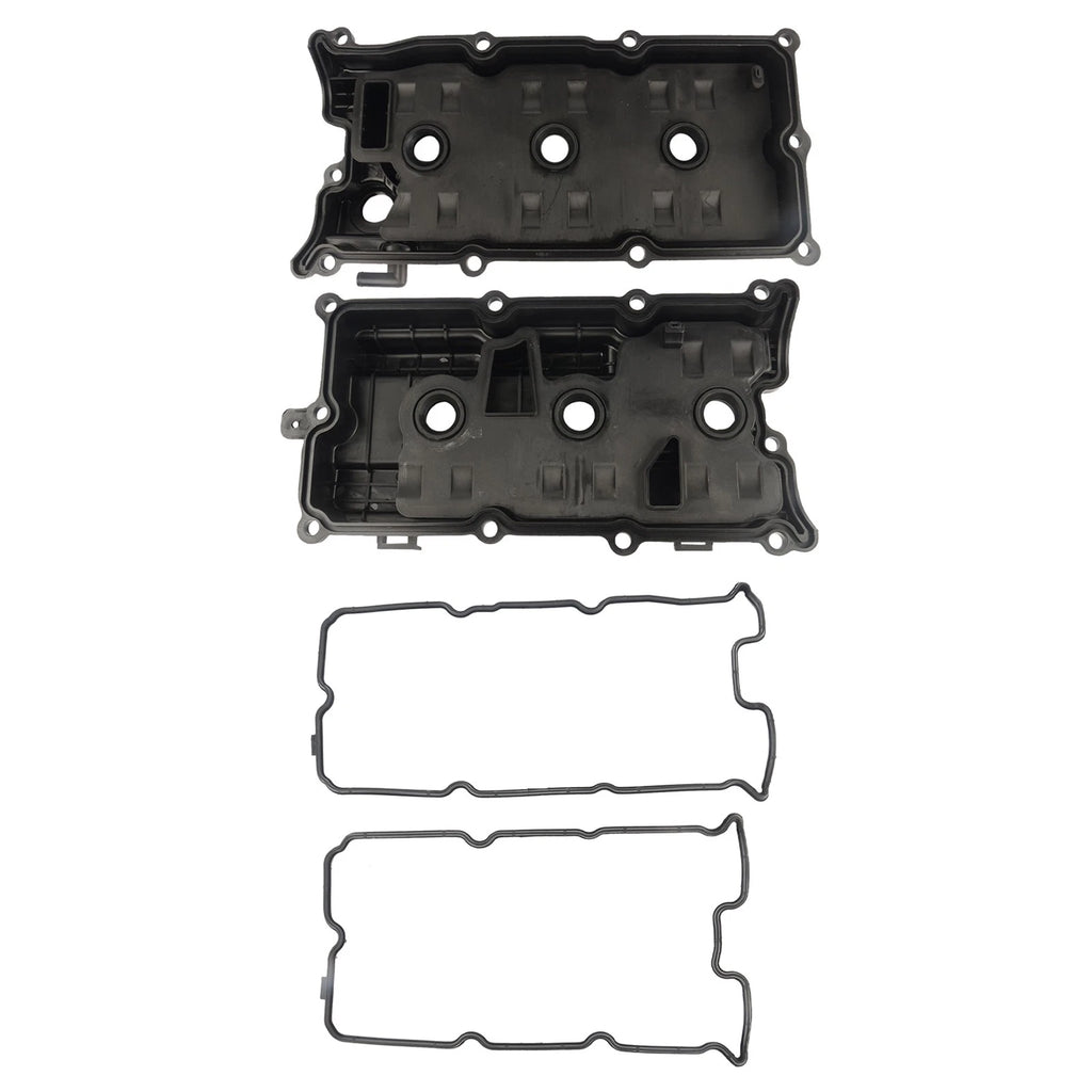 Set of 2 Valve Covers for Nissan Quest (1993-2002)