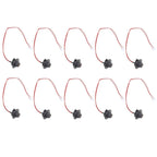 Induction Cooker Temperature Sensor with Waterproof Features