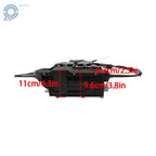 Parking Brake Actuator with Control Unit for BMW X5 X6 (2007–2014)