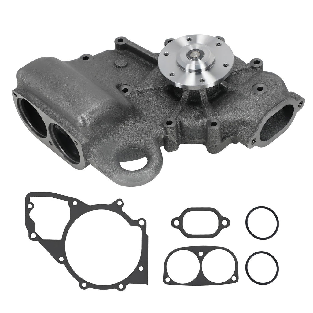 Heavy Duty Water Pump for Freightliner Columbia M2 112 (2001–2020) A4602000001