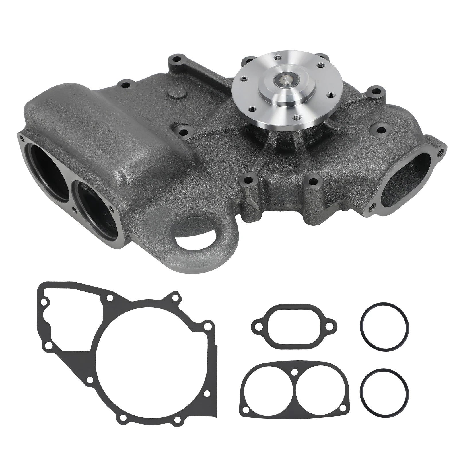 Heavy Duty Water Pump for Freightliner Columbia M2 112 (2001–2020) A4602000001