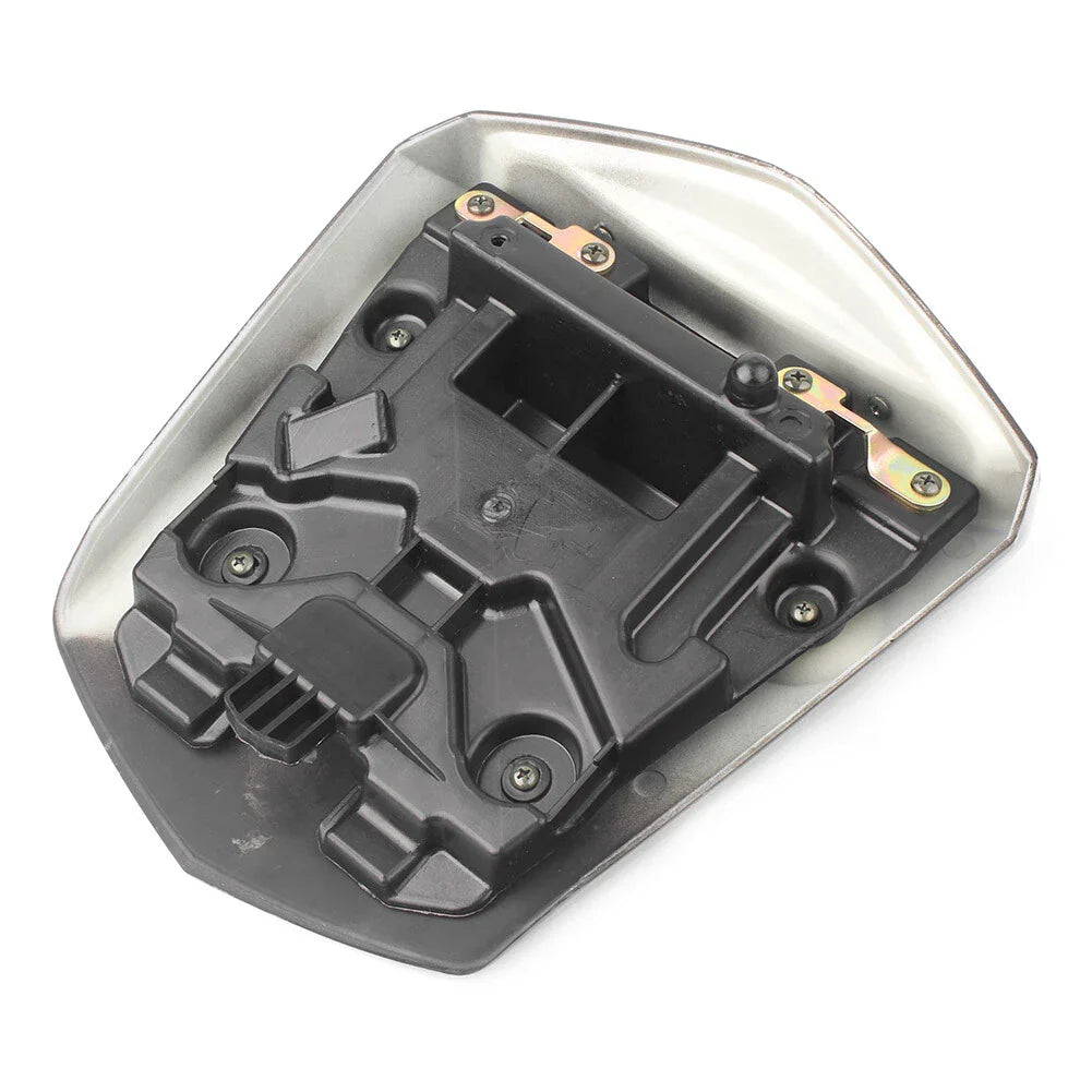 Rear Pillion Cowl Cover for Yamaha YZF R6 (2003-2005)