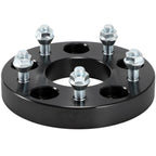 2X 1" Wheel Spacers for Chevy Corvette Camaro Malibu El Camino