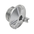 M20 x 2.5 Engine Oil Drain Plug Cap Cover for Ducati 848, Monster 696, 796