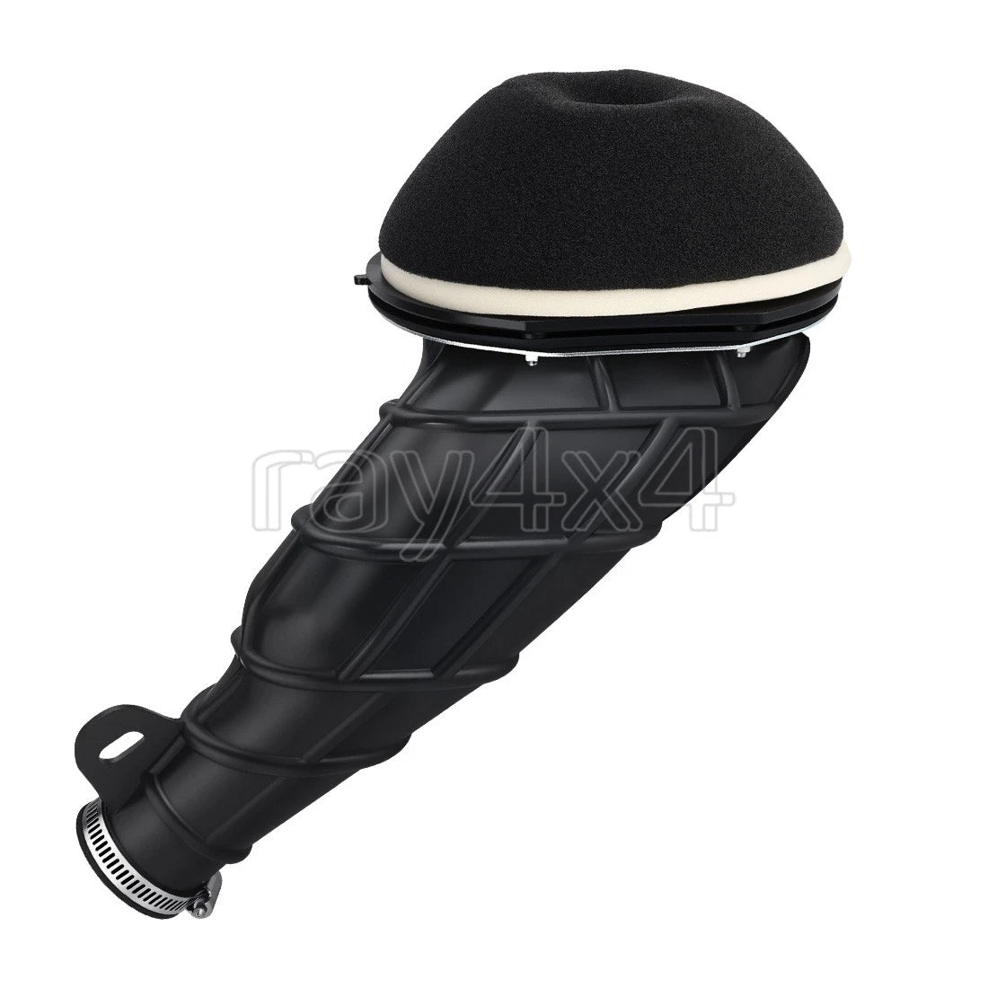 Intake Air Box Cleaner Joint Air Filter Kit for Yamaha YFS200 Blaster (1988–2006)
