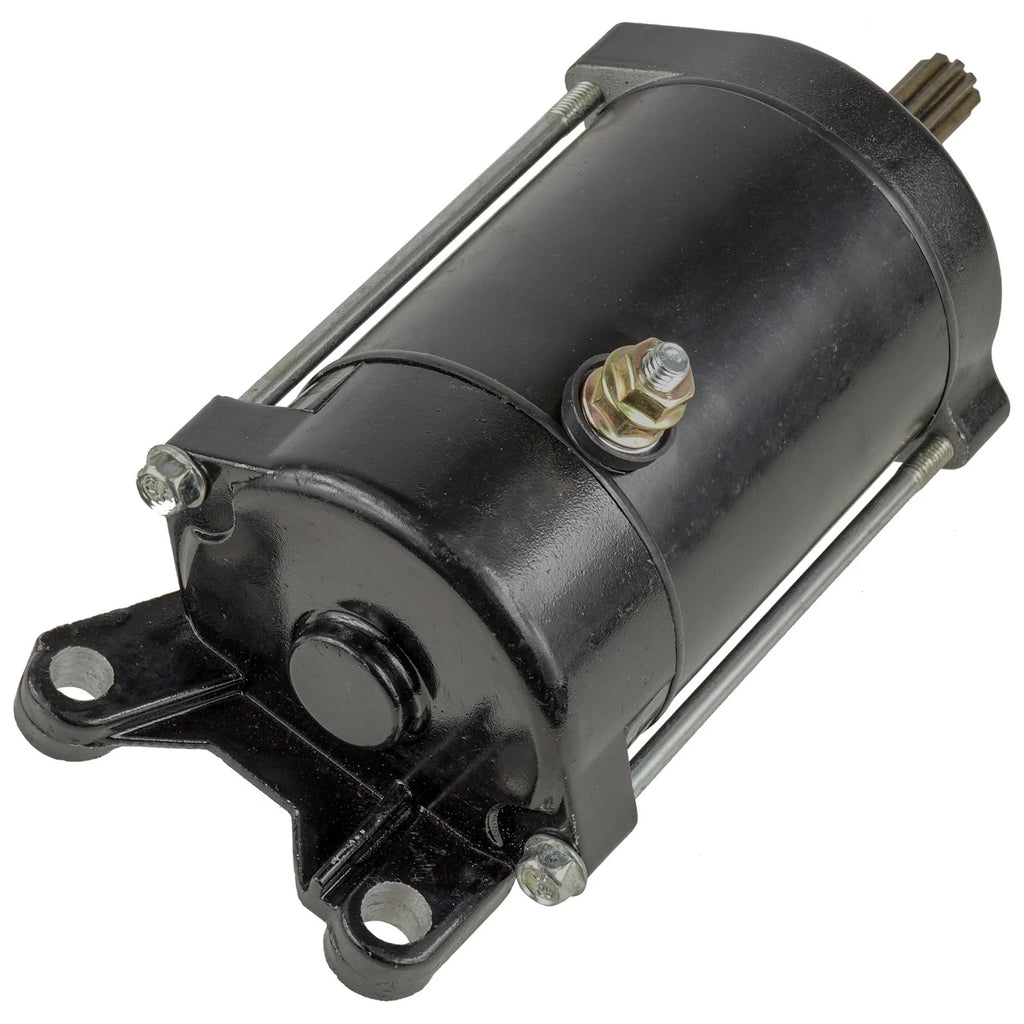 Caltric Starter for Yamaha GP1300R Waverunner (2003–2008) 63M-81800-00