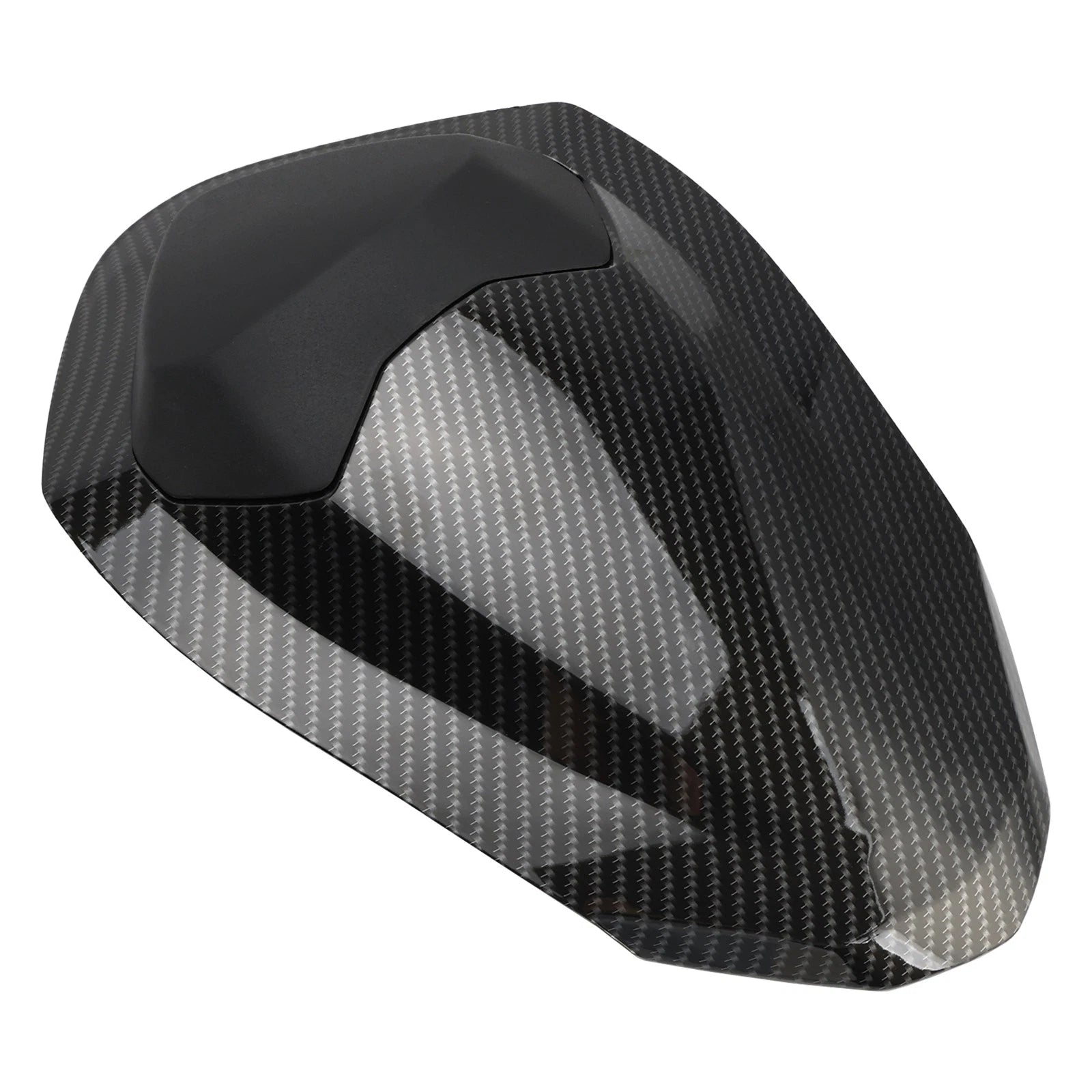 Rear Tail Seat Fairing Cowl Cover for Street Triple RS 765 (2017–2019) Carbon