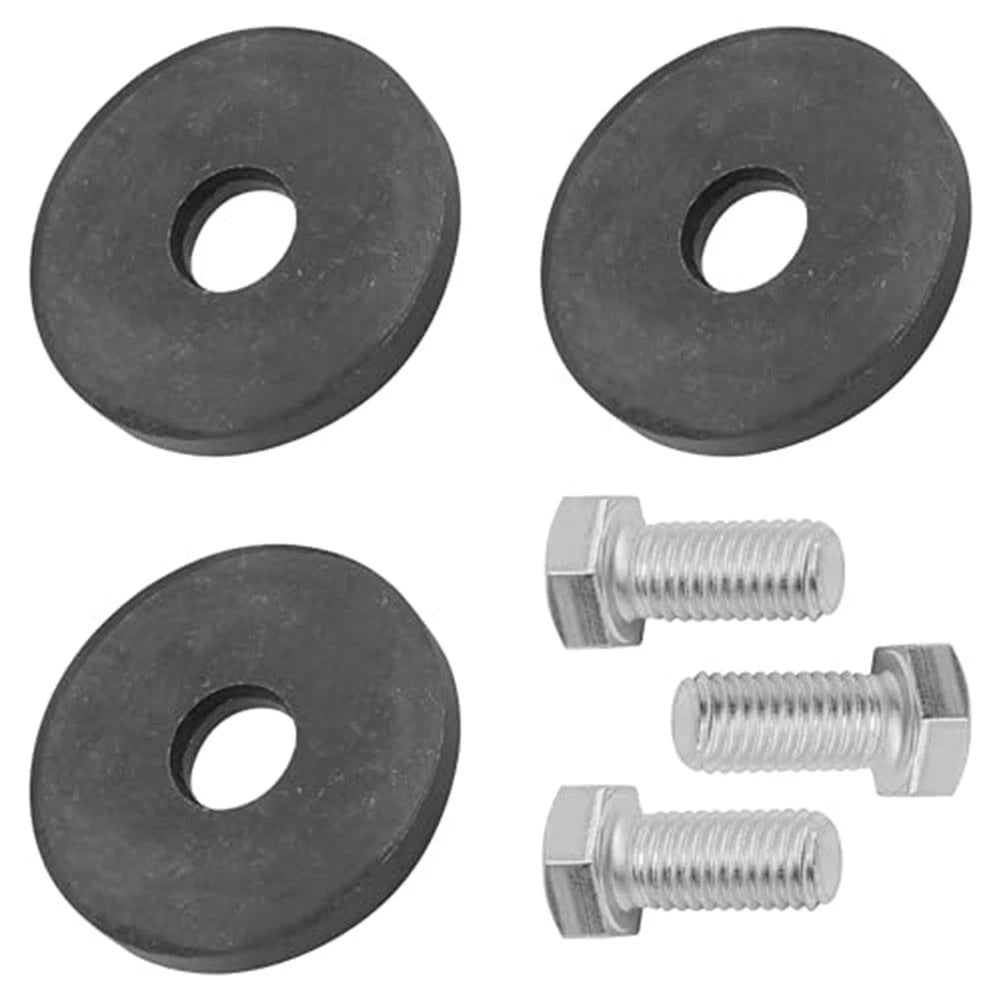 6-Piece Blade and Washer Kit for Honda Lawn Mower (FH Series)