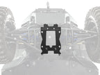 SuperATV frame stiffener for Polaris Xpedition (1996–2004)