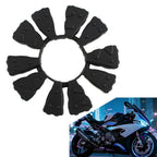Set of 2 Rear Wheel Damper Shock Absorbers for BMW F750GS F800GS (2019–2024)