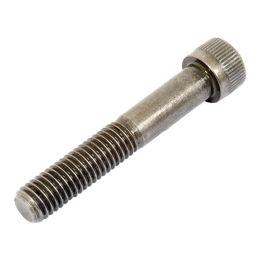 Cap Head Socket Screw 1/2'' x 3'' UNC for Various Applications (S.11684)
