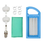 Air Filter Kit with Pre-Filter 698413 794421 797007 for 334376