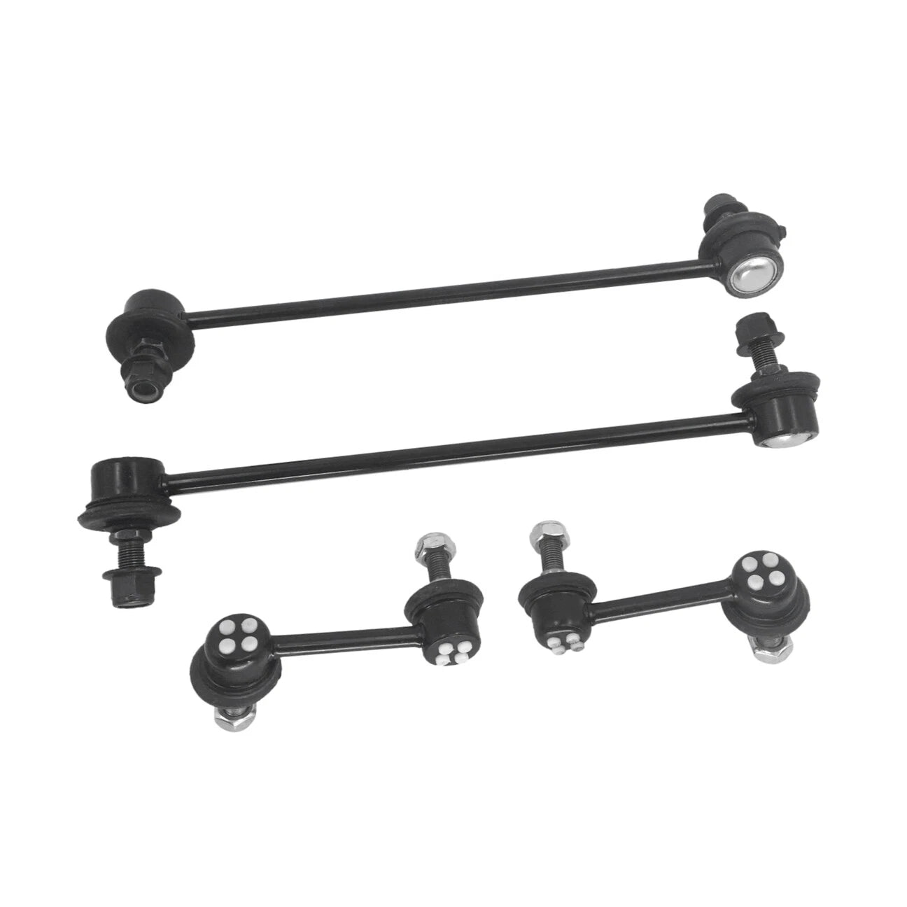 Front Stabilizer Sway Bar Links for Honda CR-V (1907–1916) K750297 K750151 K750156