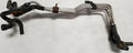 Coolant Hose Line Aluminum Pipe for Jaguar S-Type 3.0L V6 (2003–2005)
