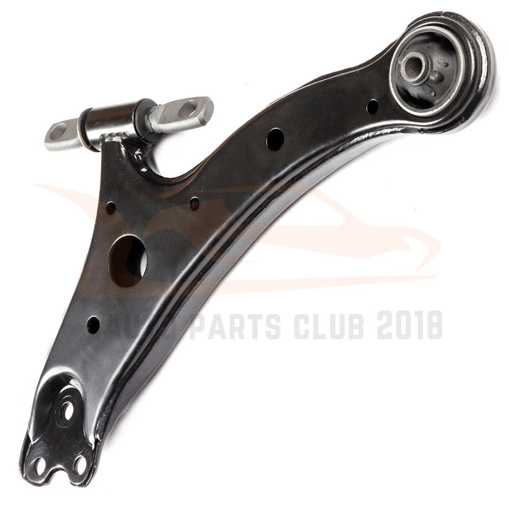 Set of 12 Front & Rear Sway Bars Lower Control Arms for Toyota Solara (2002–2012)