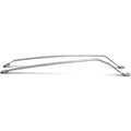 Fuel Gas Tank Strap for Buick LeSabre, Park Avenue (1986–1999)